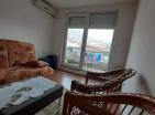 Mountain view 1 bedroom flat 40 m2 just 10 minutes away from the sea