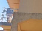 Spacious 2 floors house in Susanj with city and sea views at bargain price