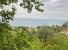 Sea view house in Sutomore: your dream home awaits