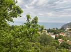 Sea view house in Sutomore: your dream home awaits