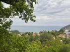 Sea view house in Sutomore: your dream home awaits