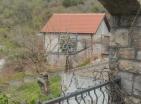 Charming historic stone house, ready for renovation, great price