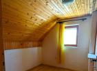 Mountain view cozy home 75 m2 in Zhablyak, good for renting out