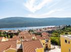 Spectacular sea view new 2-bedroom apartment 69 m2 near sea and Porto Novi