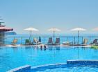 Luxury sea view apartment 95 m in premium complex Belvedere Residence with pool