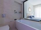 Luxury sea view apartment 95 m in premium complex Belvedere Residence with pool