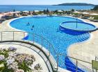 Luxury sea view apartment 95 m in premium complex Belvedere Residence with pool