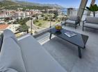 Luxury sea view apartment 95 m in premium complex Belvedere Residence with pool