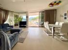 Sea view apartments 154 m2 i luxury Dukley Gardens residence on special price