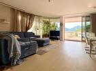 Sea view apartments 154 m2 i luxury Dukley Gardens residence on special price