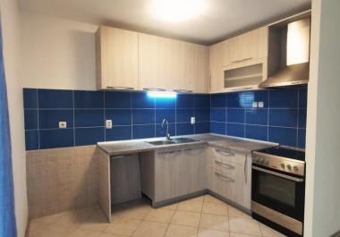 New cozy 2-bedroom apartment in Petrovac, close to complex Oliva