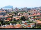 Gorgeous fully furnished apartment 79 m2 in Budva Center