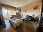 Stunning duplex 3 bedrooms apartment in Podgorica on the third floor