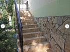 Luxury 2 bedroom apartment 72 m2 in Budva with 2 terraces and pool