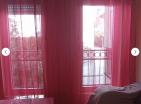 Big apartment 72 m2 in Budva with 1 bedroom, 2 terraces and pool in lux house