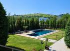 Luxury Villa in Podgorica, Montenegro with pool and big plot of land