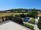 Luxury Villa in Podgorica, Montenegro with pool and big plot of land