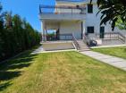 Luxury Villa in Podgorica, Montenegro with pool and big plot of land