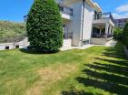 Luxury Villa in Podgorica, Montenegro with pool and big plot of land