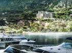 Luxury apartments in rezidence with sea-view next to Kotor, Montenegro