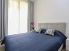 New 1 bedroom furnished flats in Budva 100m from the sea from the developer