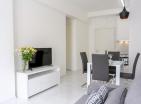 New 1 bedroom furnished flats in Budva 100m from the sea from the developer