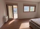 Luxury sea-view apartment 136 m2 in Kotor, Montenegro