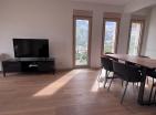 Luxury sea-view apartment 136 m2 in Kotor, Montenegro