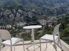 Luxury sea-view apartment 136 m2 in Kotor, Montenegro