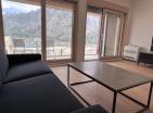 Luxury sea-view apartment 136 m2 in Kotor, Montenegro