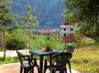 Sea view 2-storey house for sale in Prčanj, Boka-Kotor Bay