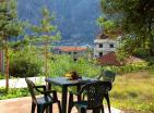 Sea view 2-storey house for sale in Boka-Kotor Bay