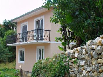 Sea view 2-storey house for sale in Boka-Kotor Bay