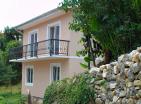 Sea view 2-storey house for sale in Boka-Kotor Bay