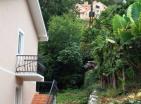 Sea view 2-storey house for sale in Boka-Kotor Bay