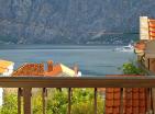 Sea view 2-storey house for sale in Boka-Kotor Bay