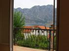 Sea view 2-storey house for sale in Boka-Kotor Bay