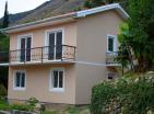 Sea view 2-storey house for sale in Boka-Kotor Bay