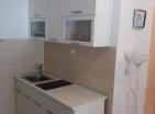 Charming sea-side studio apartment 22 m2 in Petrovac for living or to rent out