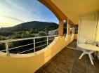 Luxurious 3-storey house 232 m2 with sea view in Buljarica