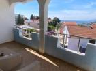 Luxury sea-view 200 m2 home in Utjeha, Montenegro