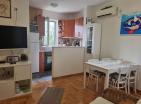 Sea view apartment 49 m2 in prime Petrovac location for sale