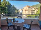 Sunny studio 35 m2 for sale in Petrovac near supermarket, bargain price