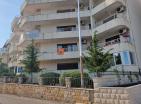 Stunning 2 bedroom apartment 60м2 in Petrovac center with terraces