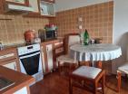 Stunning 2 bedroom apartment 60м2 in Petrovac center with terraces