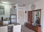 Sea view apartment 54 m2 with pool in Petrovac for sale