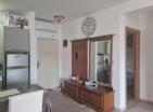 Sea view apartment 54 m2 with pool in Petrovac for sale