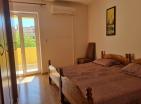 Spacious cozy apartment in Petrovac 64 m2-perfect for family living