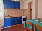 Spacious cozy apartment in Petrovac 64 m2-perfect for family living