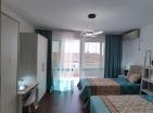 New furnished apartment in residence complex with pool